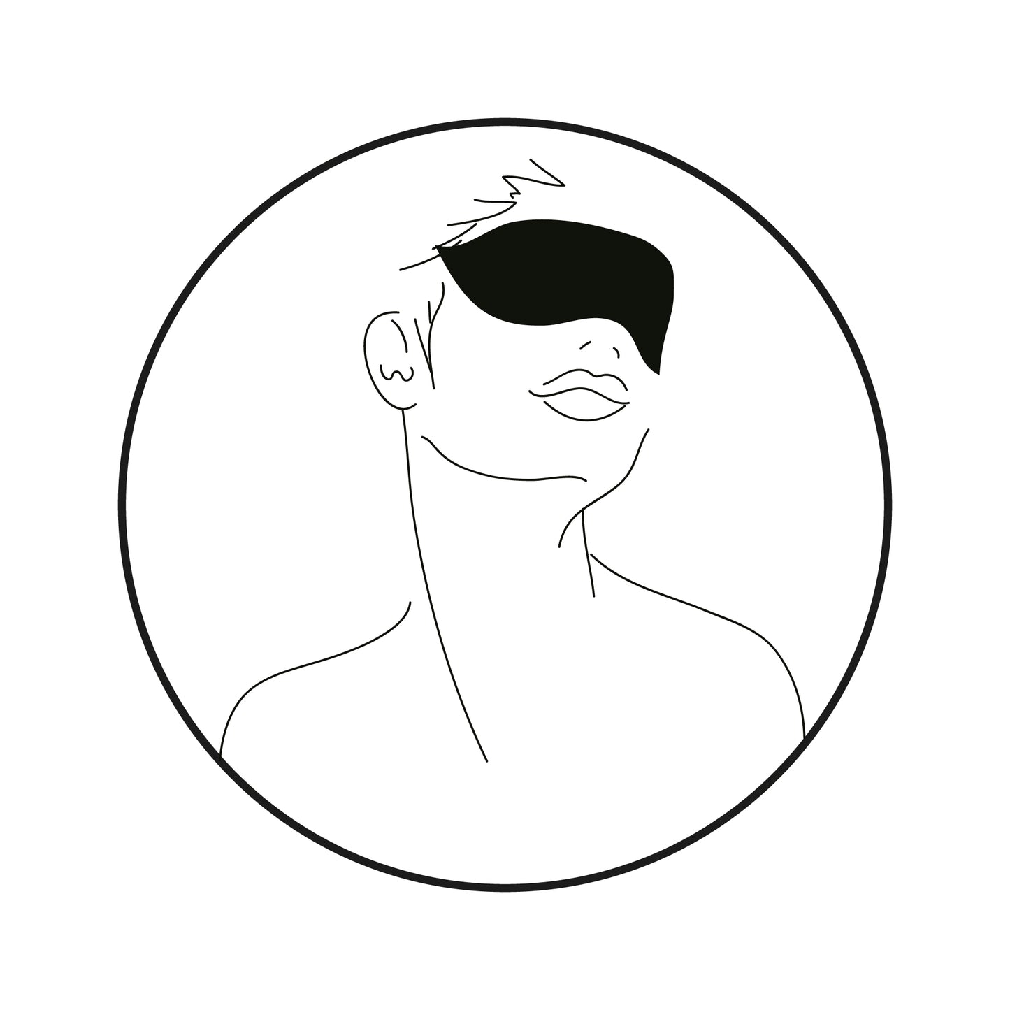 BIJOUX - MASQUE CHUT