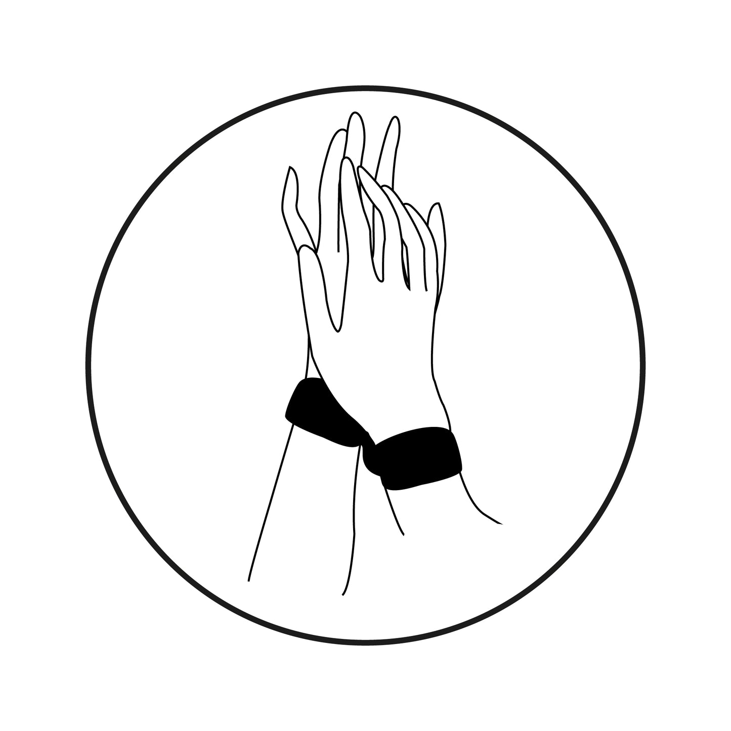 BIJOUX - MASQUE CHUT
