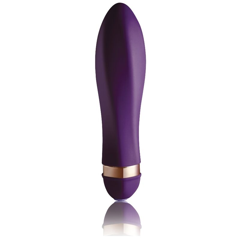 ROCKS-OFF – TWISTER VIBRATOR 10 MODI