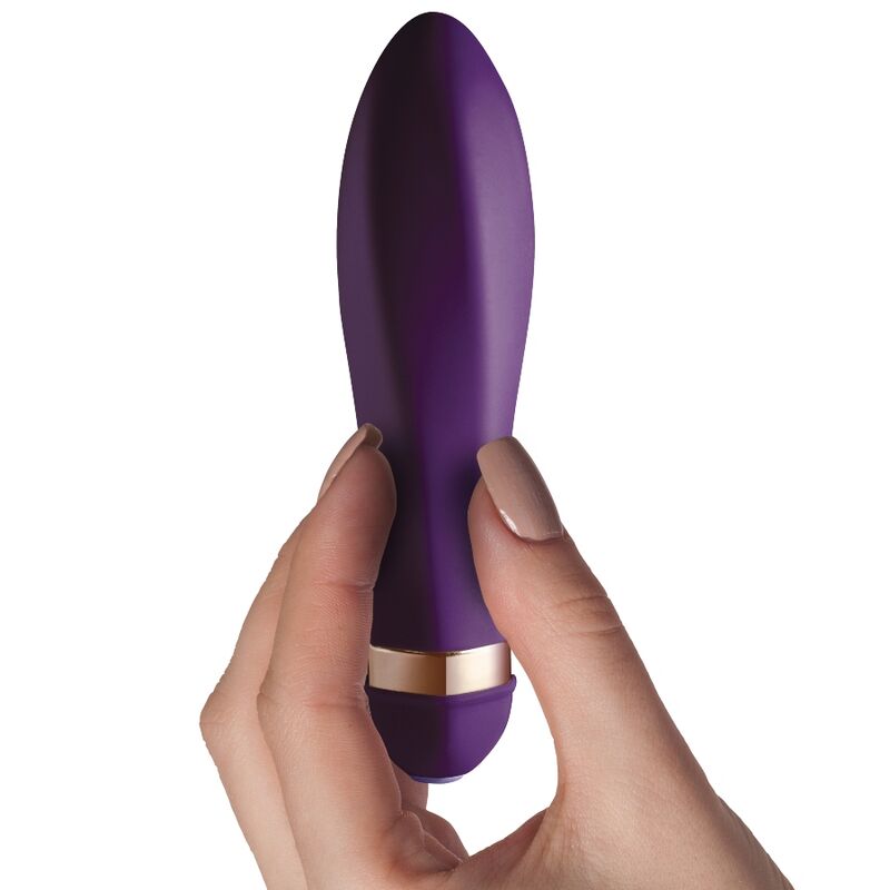 ROCKS-OFF – TWISTER VIBRATOR 10 MODI