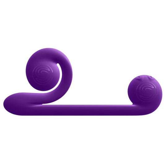 SNAIL VIBE – LILA MULTIACTION-VIBRATOR