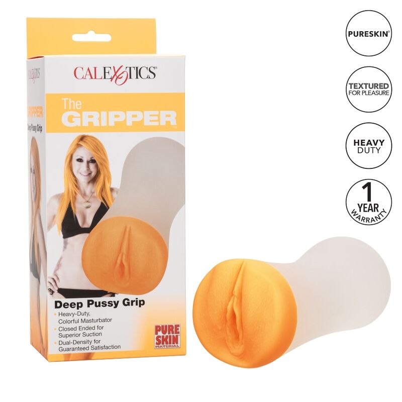 CALEXOTICS – TIEFER PUSSY-GRIFF