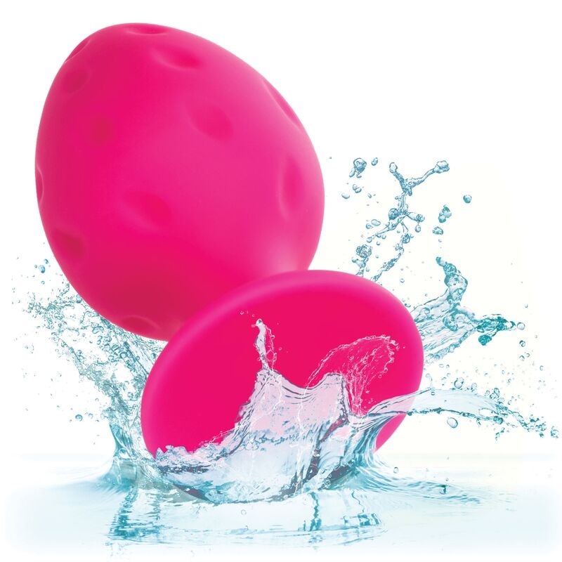 CALEXOTICS – ROSA FRECHE KAPPE