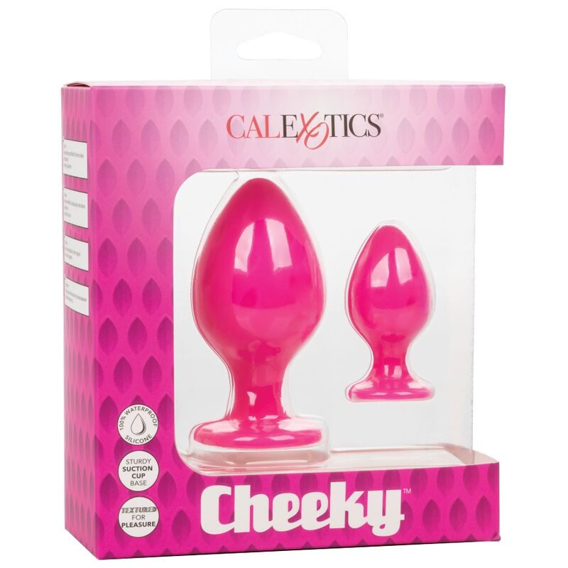 CALEXOTICS – ROSA FRECHE KAPPE