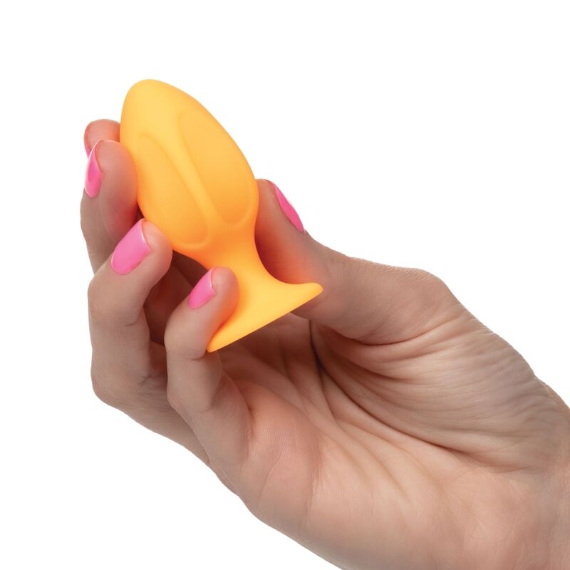 CALEXOTICS – ORANGE FRECHE KAPPE