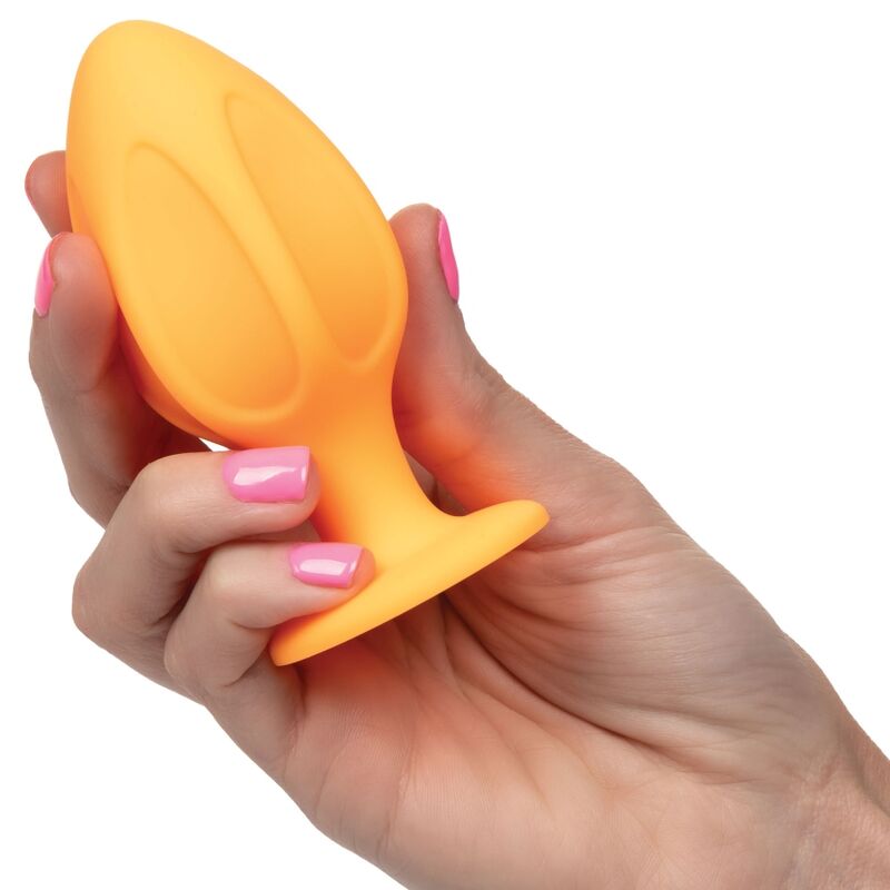 CALEXOTICS – ORANGE FRECHE KAPPE
