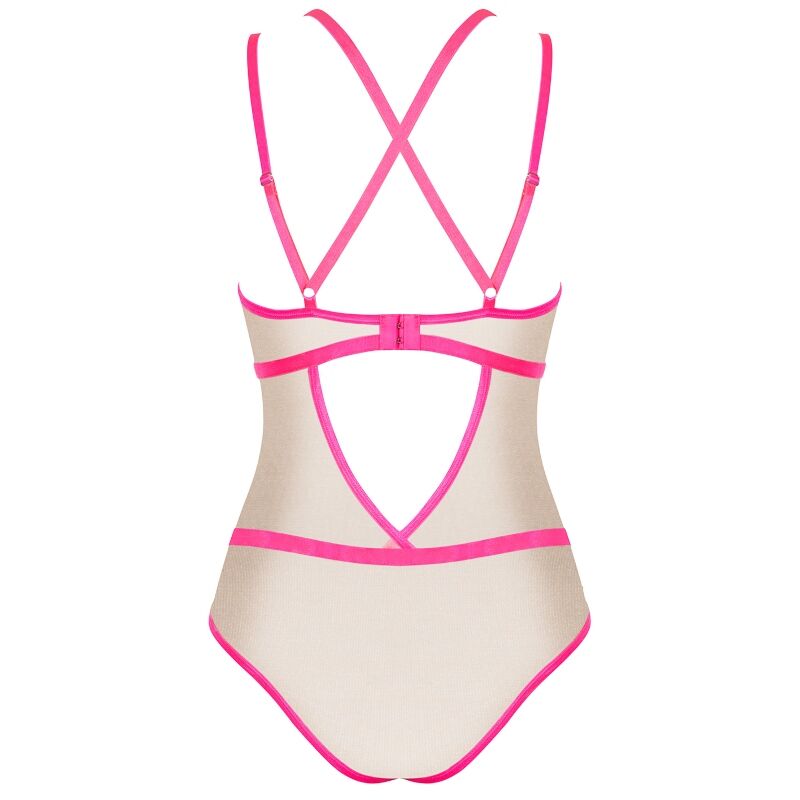 OBSESSIVE - NULIA TEDDY S/M