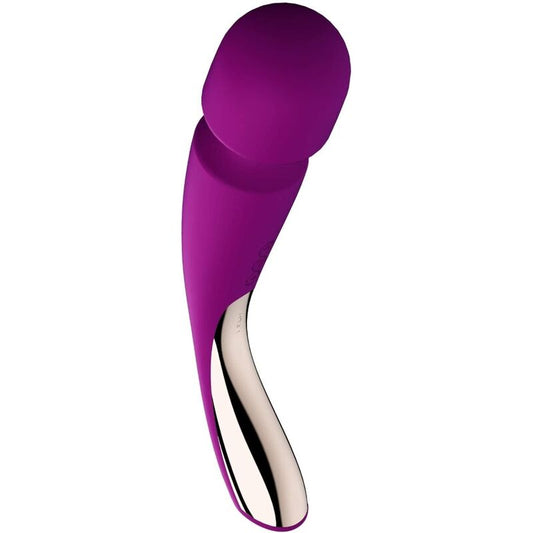 LELO – SMART WAND MEDIUM 2 TIEFROSA MASSAGER