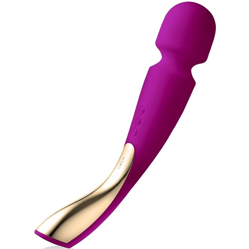 LELO – SMART WAND MEDIUM 2 TIEFROSA MASSAGER