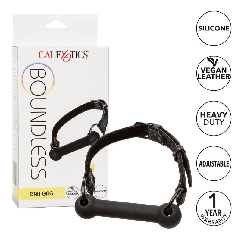 CALEXOTICS – BILLON BARRE OHNE GRENZEN