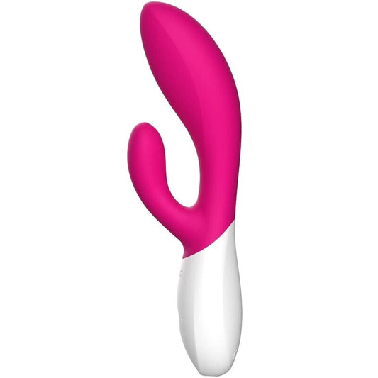 LELO - INA WAVE 2 VBRADOR LUXE SPEZIELLES KIRSCHUHR