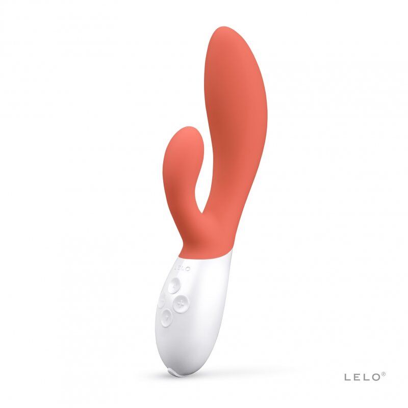 LELO – LUXUS-KORALLEN-KANINCHENVIBRATOR INA 3