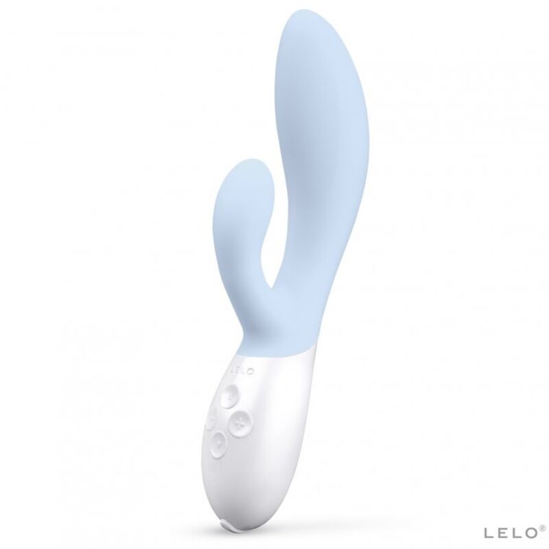 LELO - INA 3 CELESTE LUXUSVIBRATOR