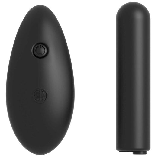 FETISH FANTASY LIMITED EDITION – VIBRIERENDES HÖSCHEN MIT FERNBEDIENUNG