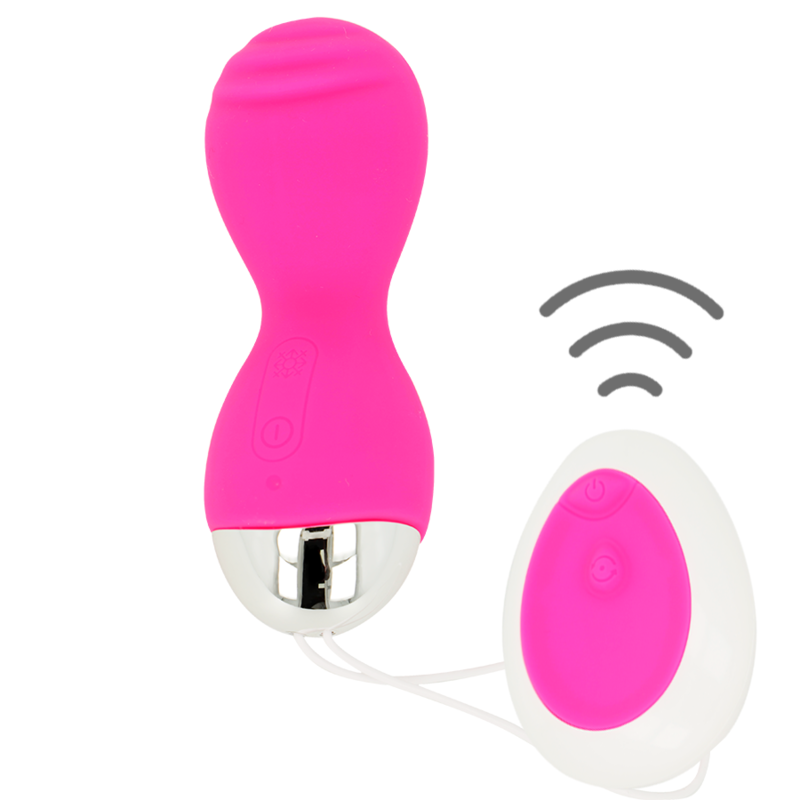 OHMAMA – WIEDERAUFLADBARES UND FLEXIBLES VIBRIEREI