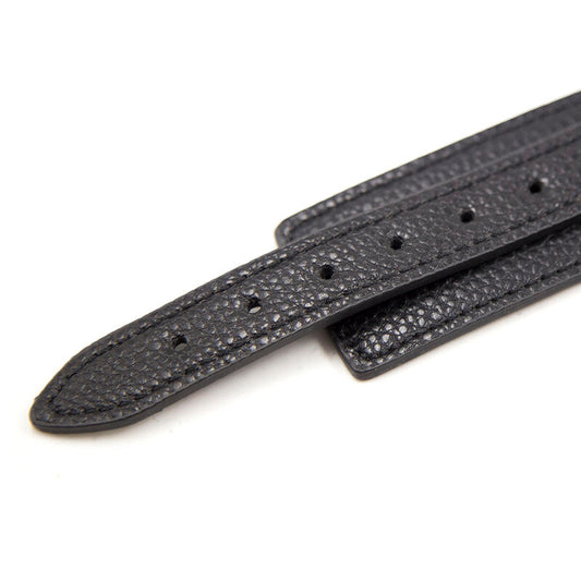 OHMAMA FETISH – HALSKETTE MIT SCHLANGENMUSTER