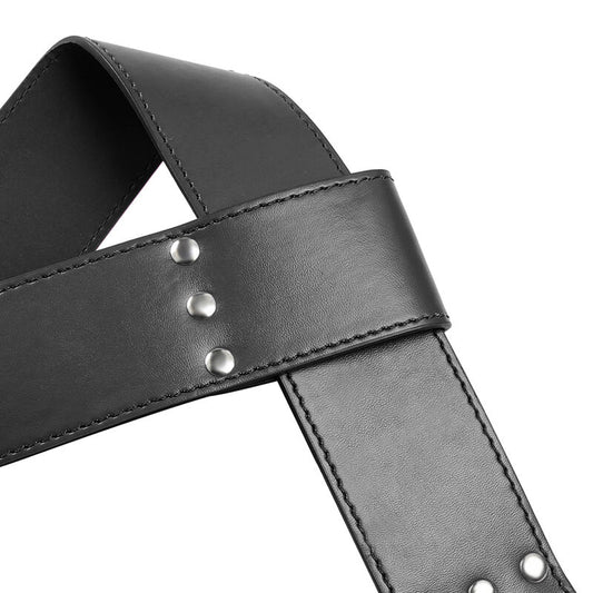 OHMAMA FETISH – HANDGELENK- ODER KNÖCHELAUFHÄNGUNGSMANSCHETTEN