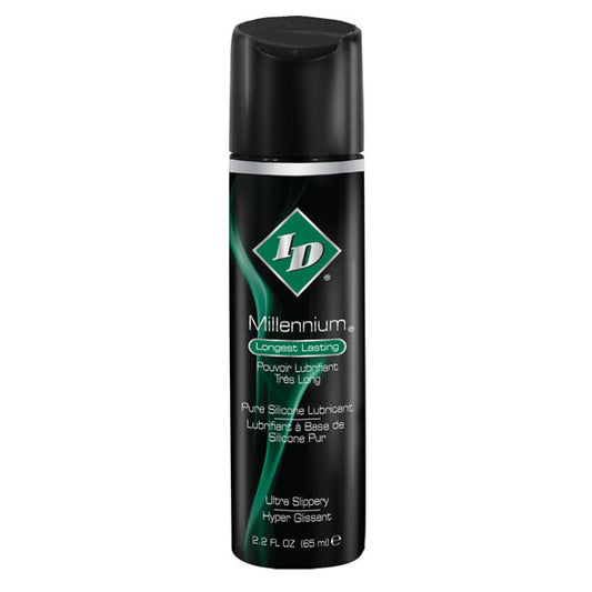 ID MILLENIUM - ID SILIKON MILLENIUM SCHMIERMITTEL 65 ML