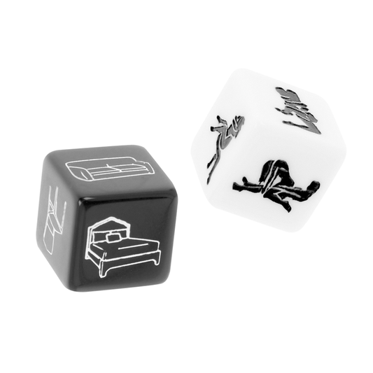 OHMAMA – COUPLES SET NUMMER 1