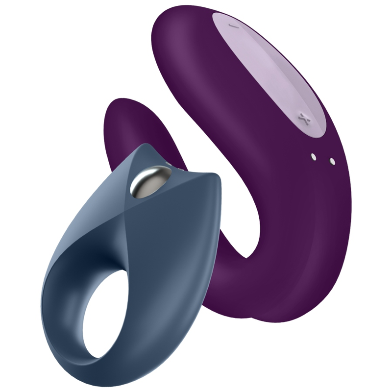 SATISFYER – PARTNERBOX 2