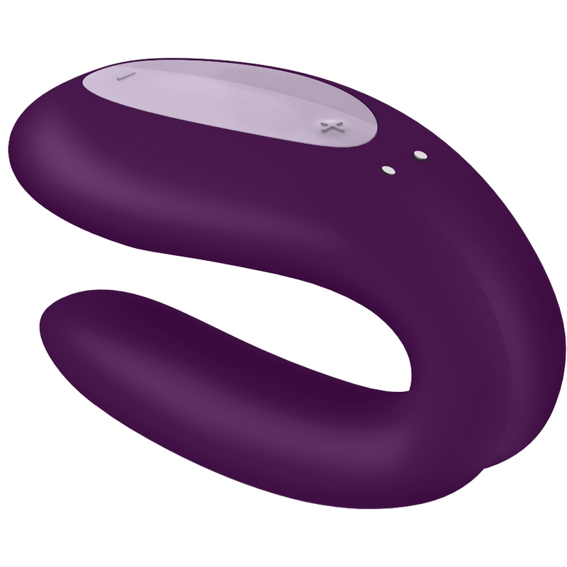 SATISFYER – PARTNERBOX 2