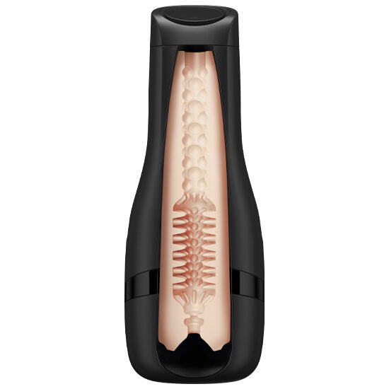 SATISFYER – HERRENÄRMEL TORNADO BLISS