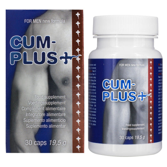 COBECO - CUM PLUS 30 TABLETTEN - WEST
