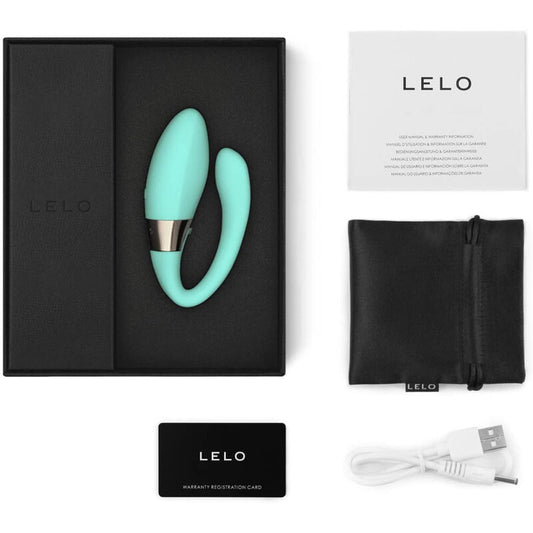 LELO - TIANI AQUA PAAR-HARMONIE-MASSAGER