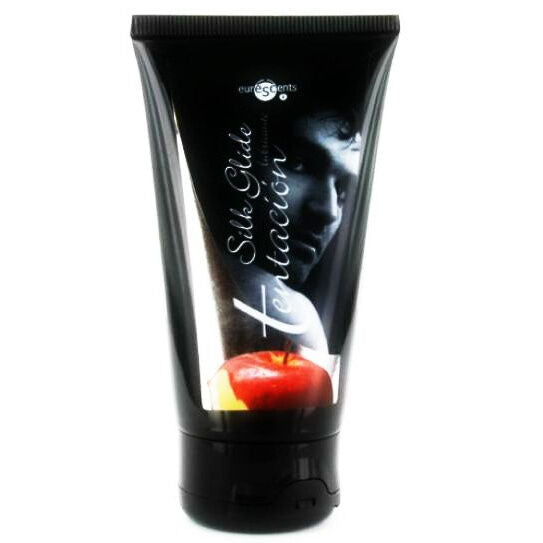 TENTACION - SCHMIERMITTEL MIT ROTEN FRUCHTGESCHMACK 75 ML