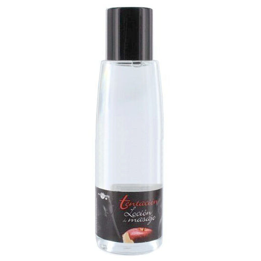 TENTACION – SINNLICHES KARAMELL-MASSAGEÖL 100 ML