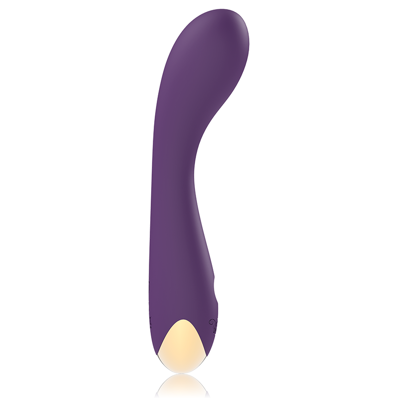 TREASURE - HANSEL G-SPOT VIBRATOR WATCHME KOMPATIBEL MIT DRAHTLOSER TECHNOLOGIE