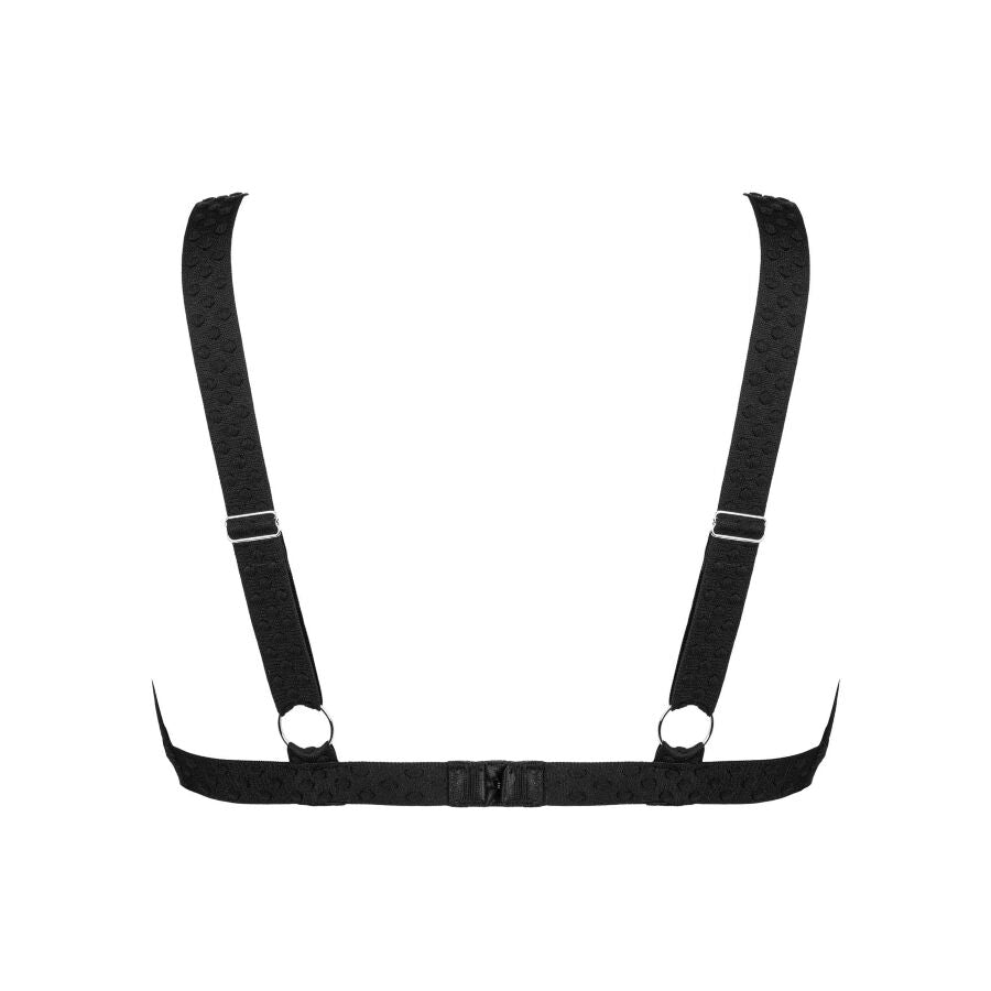 OBSESSIVE – ESTIQUA XS/S BH