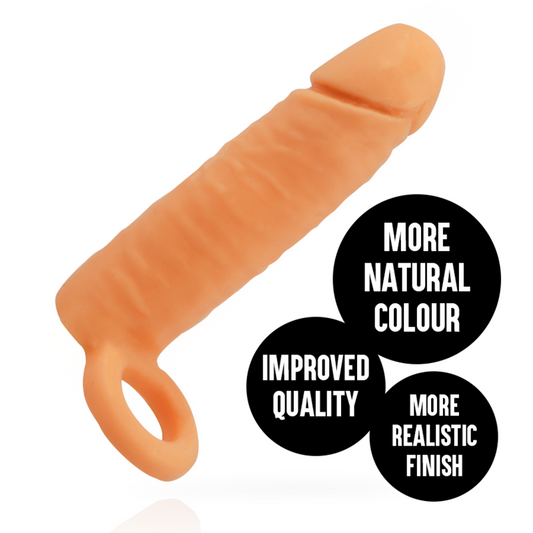 ADDICTED TOYS – LÄNGE IHRES PENIS 16 CM