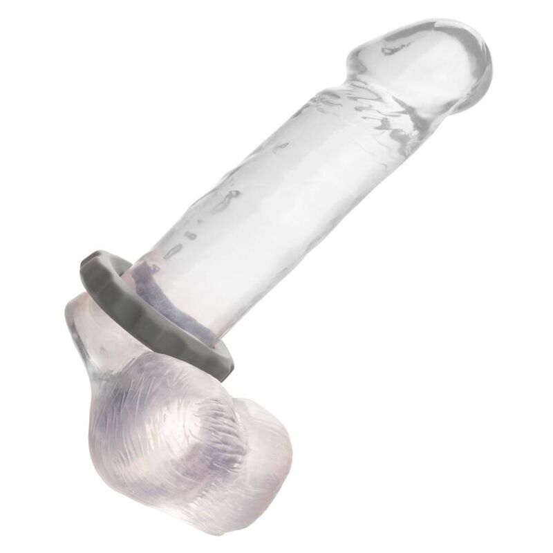CALEXOTICS - ALPHA ERECT GRAUER RING