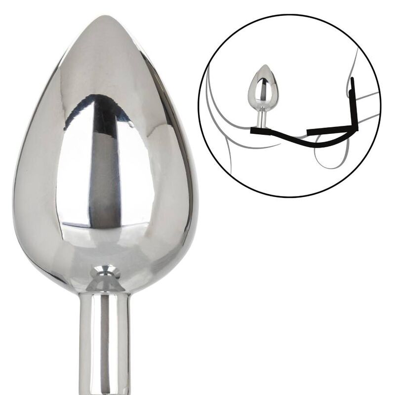 CALEXOTICS – STAR FUCKER XL DROP CAP