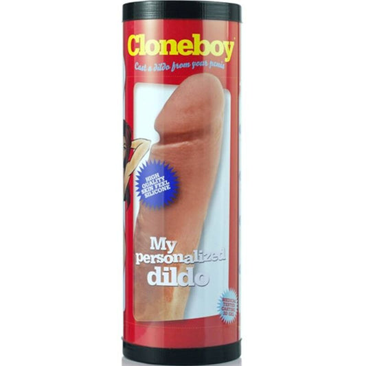 CLONEBOY – CLONEBOY PENIS-KLONER-KIT