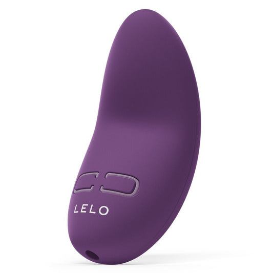 LELO – LILY 3 PERSÖNLICHES MASSAGER – POLARGRÜN