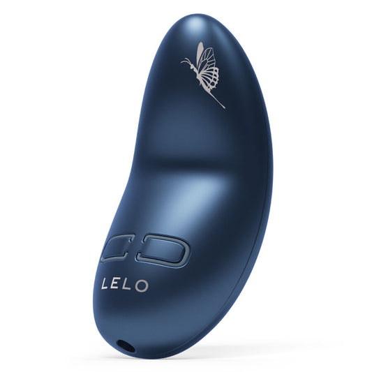 LELO – NEA 3 PERSÖNLICHES MASSAGERÄT SCHWARZ