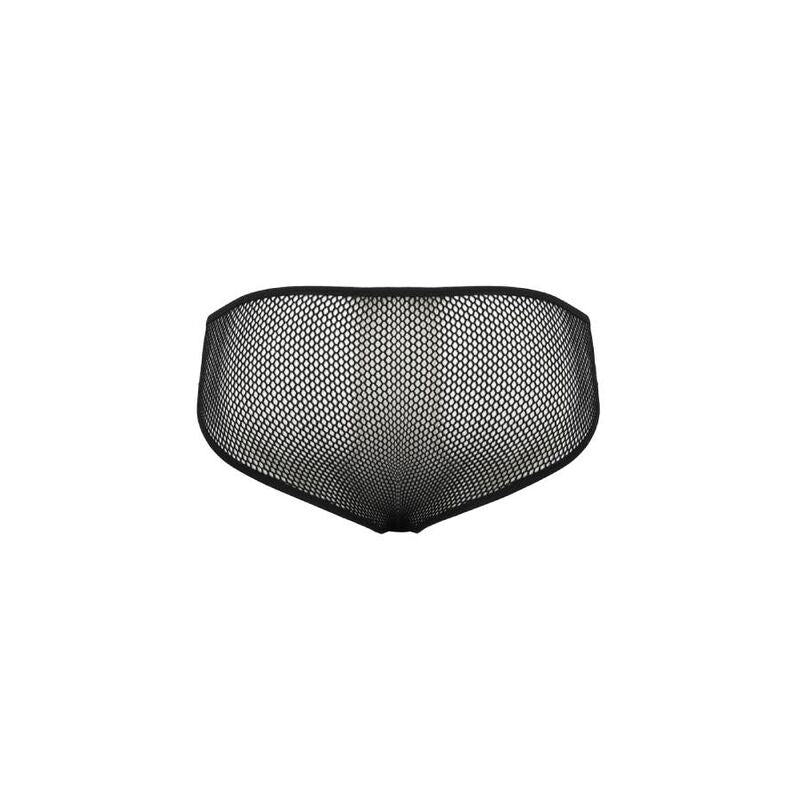 PASSION - 035 SCHWARZE RICHARD-Slips S/M