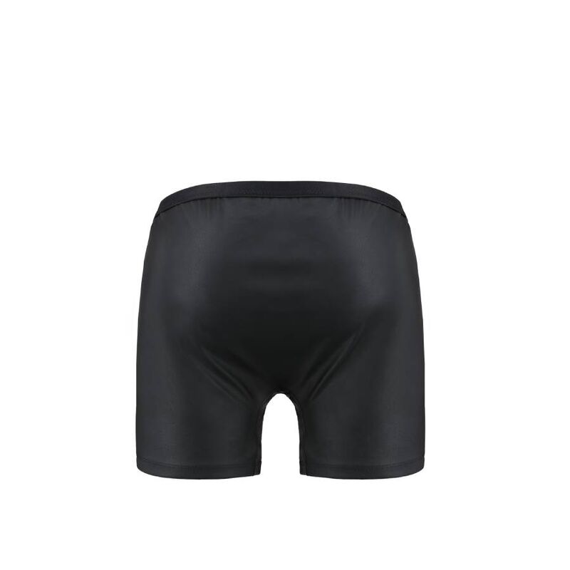 PASSION - 051 BLACK EDWARD SET S/M