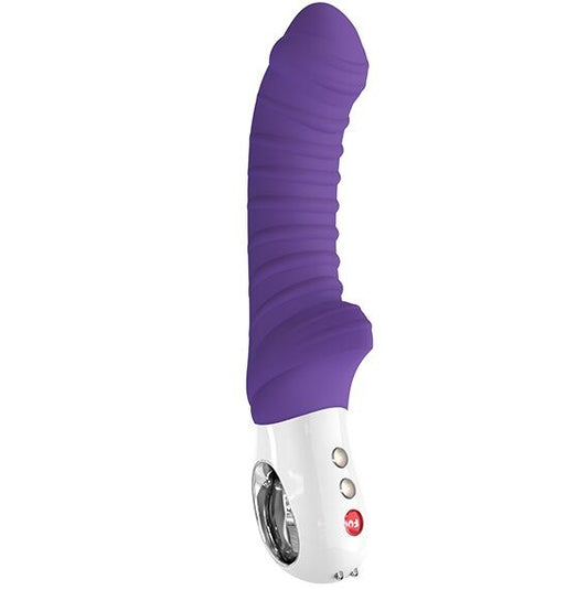 FUN FACTORY - VIBRATOR TIGER G5 VIOLETT