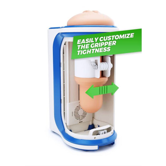 AUTOBLOW – KI+-MASCHINE