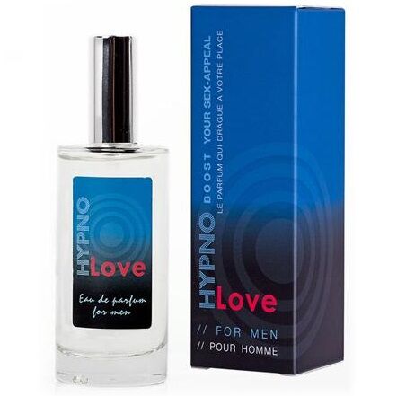 RUF – HYPNO LOVE ERHÖHT IHRE SEXUELLE ANZIEHUNG ZU MÄNNERN