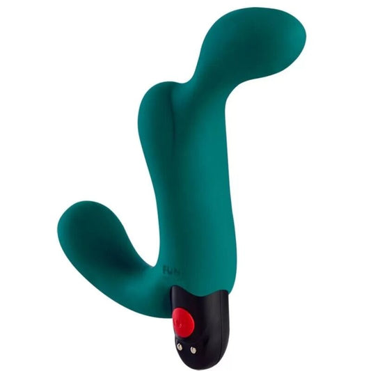 FUN FACTORY - DEEP BLUE DUKE PROSTATA-STIMULATOR