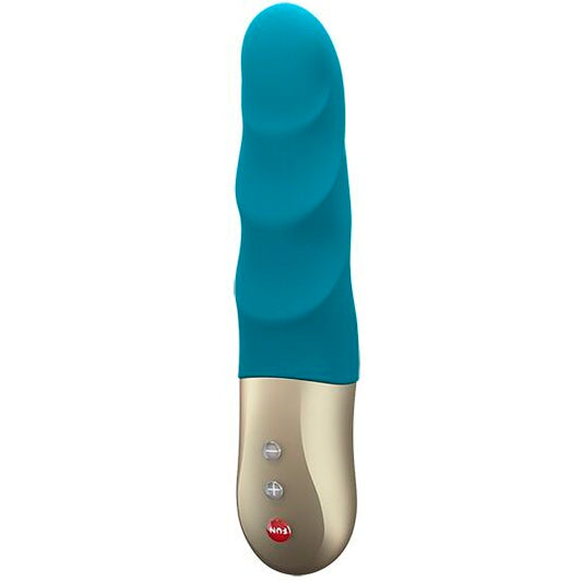 FUN FACTORY - STRONIC SMALL DEEP BLUE