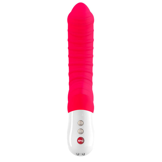 FUN FACTORY - INDIA RED TIGER G5 VIBRATOR