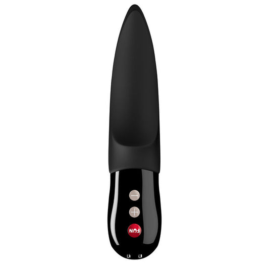 FUN FACTORY - VOLTA BLACK LINE KLITORALVIBRATOR