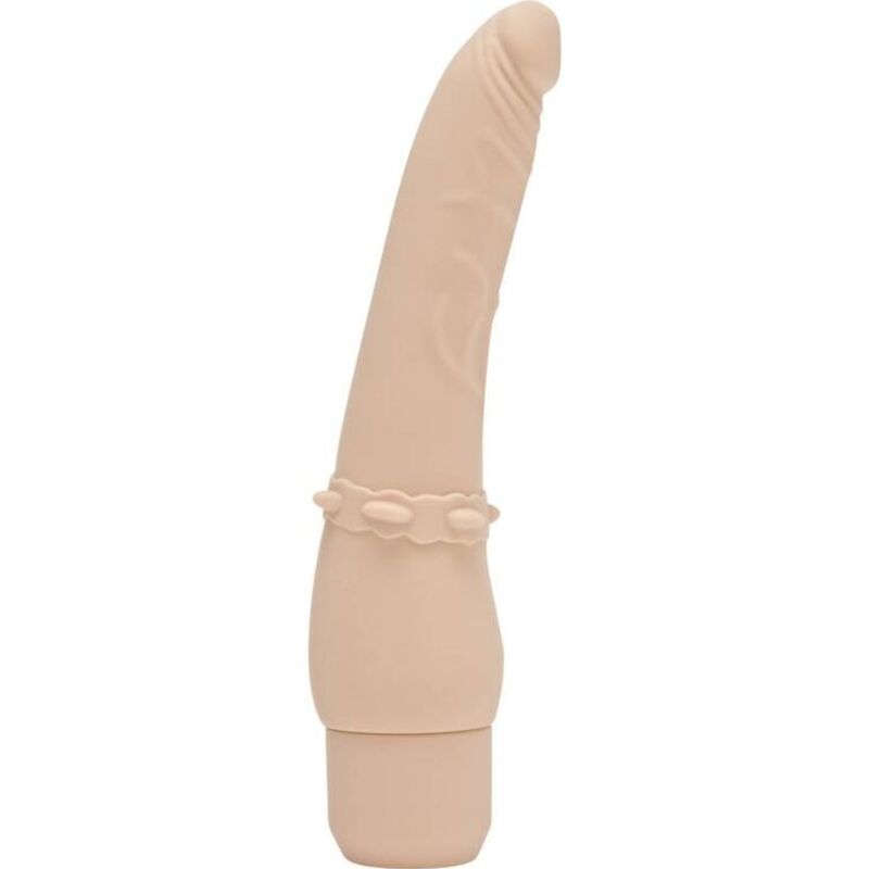 WERDEN SIE ECHT – KLASSISCHE, GLATTE VIBRATOR-HAUT