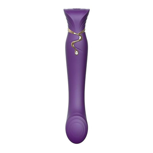 ZALO – QUEEN G-SPOT PULS WAVE VIBE LILA