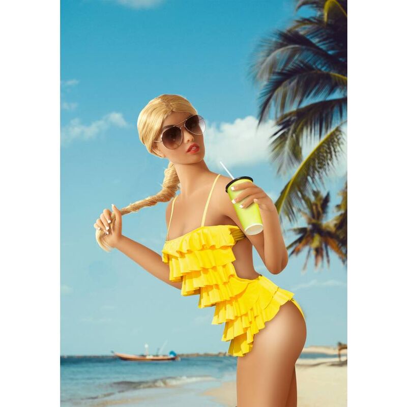 VERSTECKTER WUNSCH - BANGER BABE JESSICA